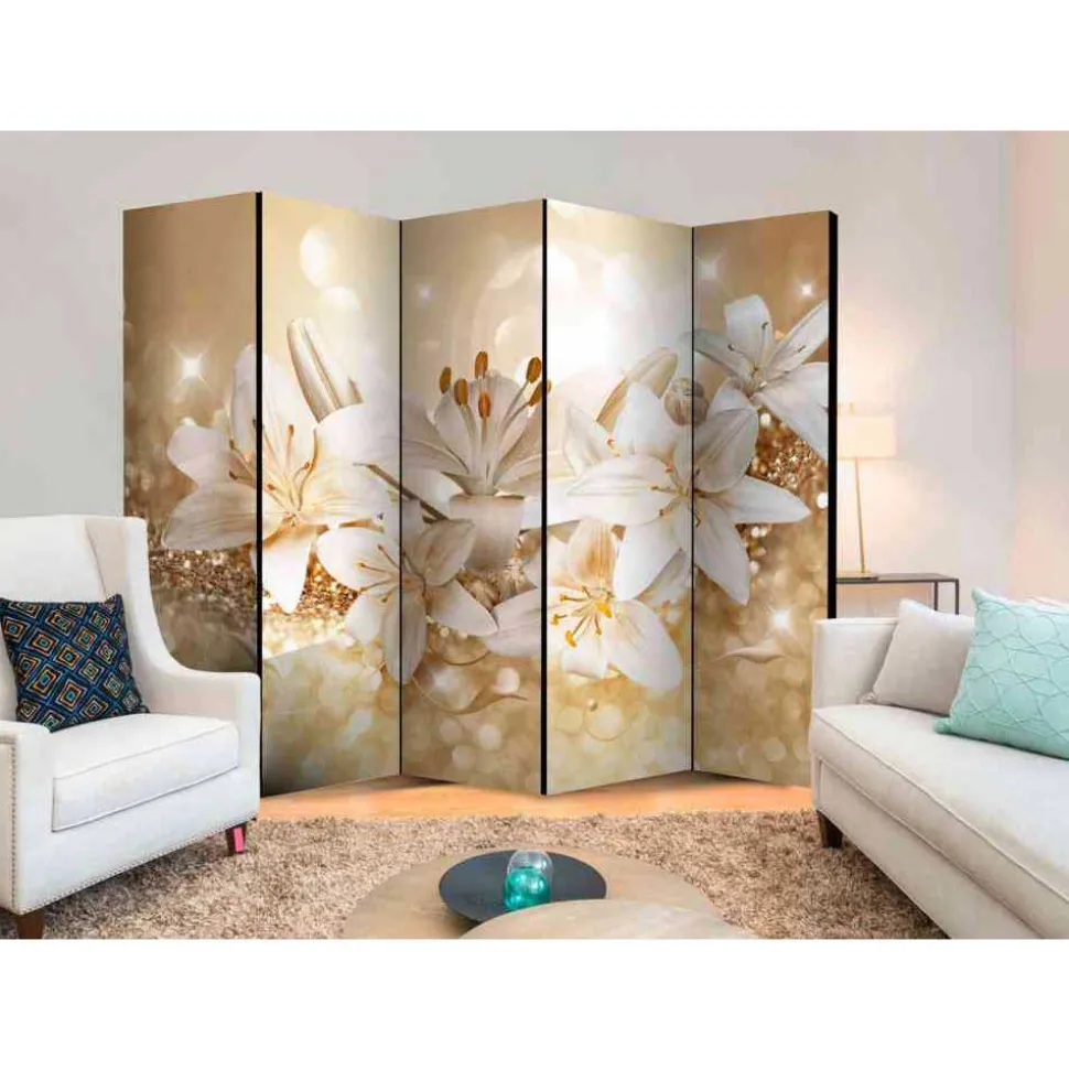 Spanische Wand Zalau