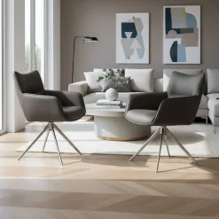 Speisezimmersessel Contraston