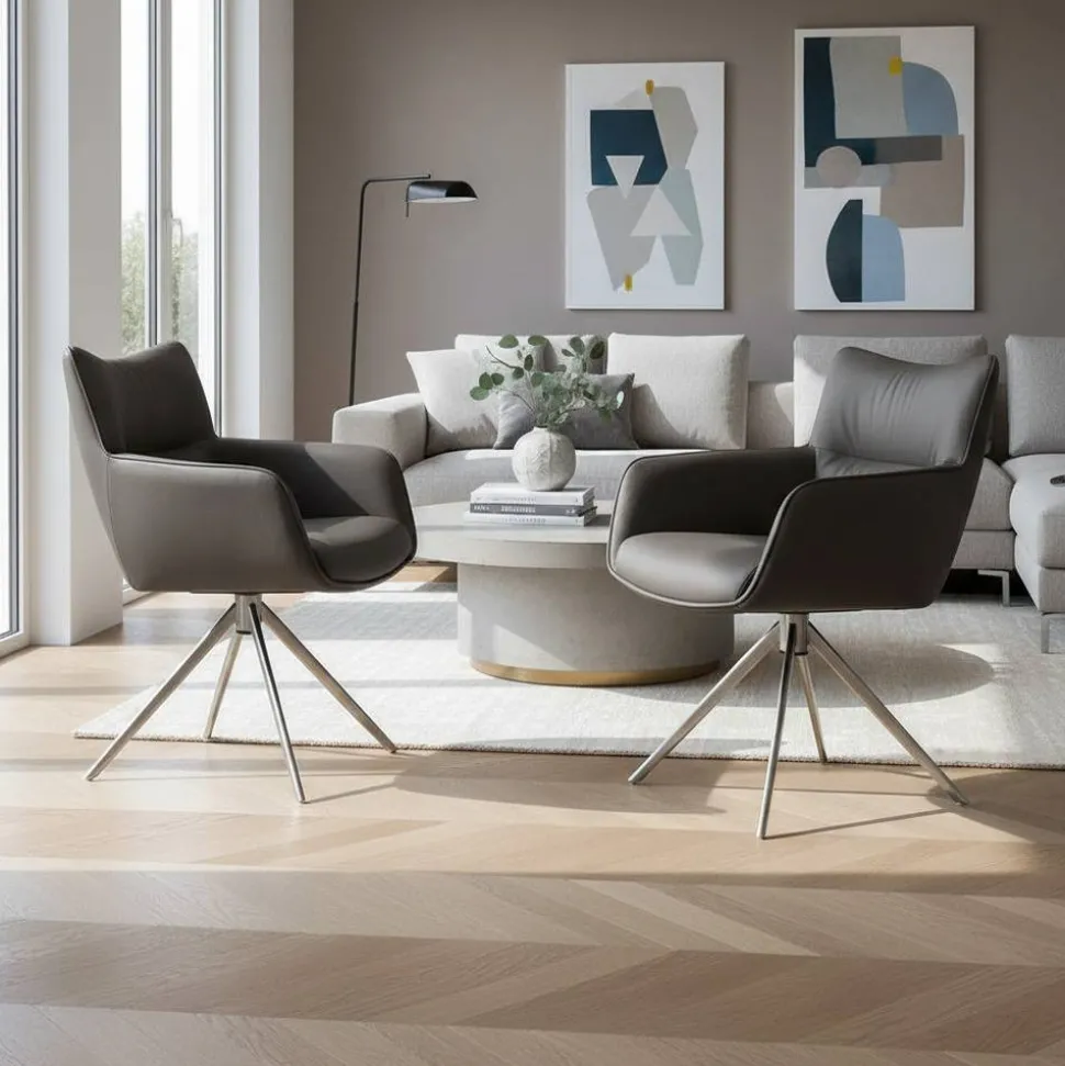 Speisezimmersessel Contraston