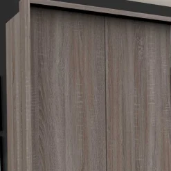 Spiegel Kleiderschrank Elixar