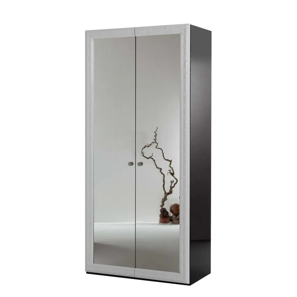 Spiegel Kleiderschrank Lylian