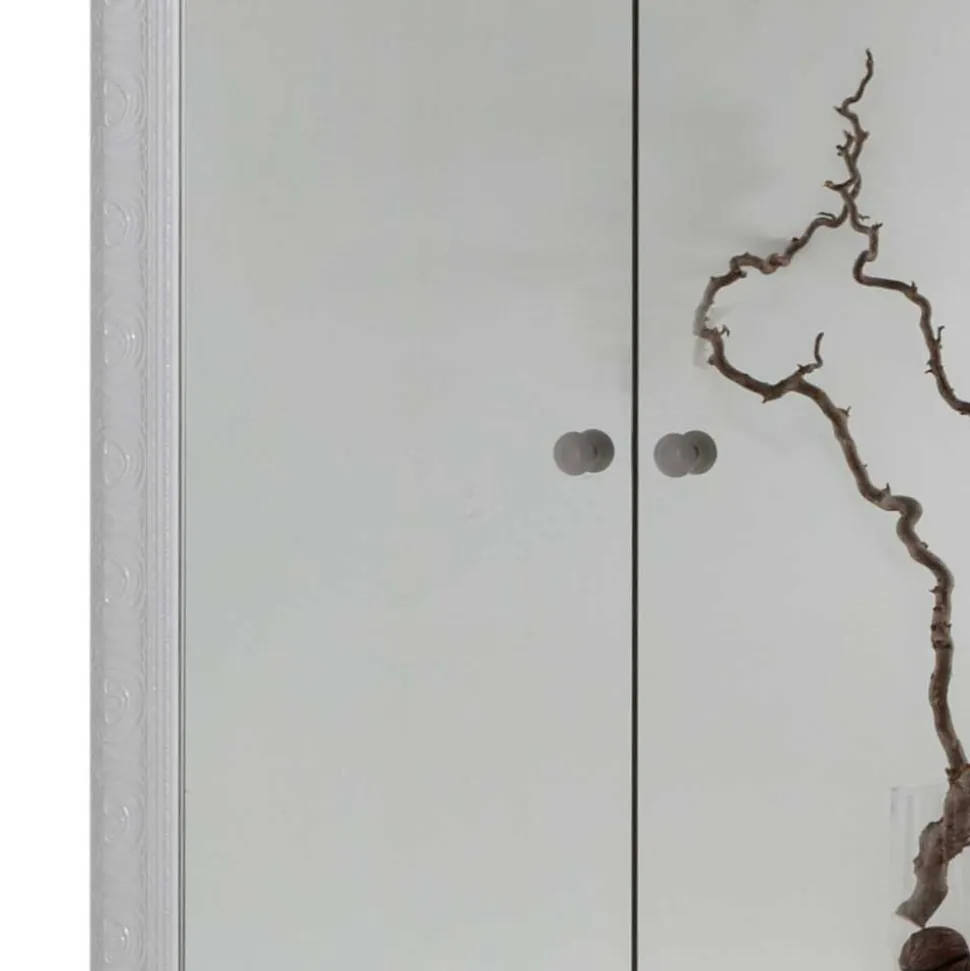 Spiegel Kleiderschrank Lylian
