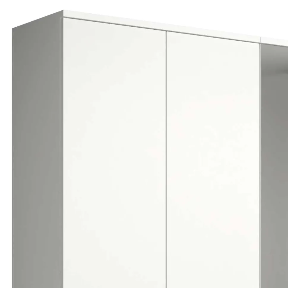 Spiegel Kleiderschrank Ridonner