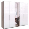 Spiegel Kleiderschrank Yunidra