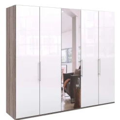 Spiegel Kleiderschrank Yunidra