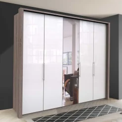 Spiegel Kleiderschrank Yunidra