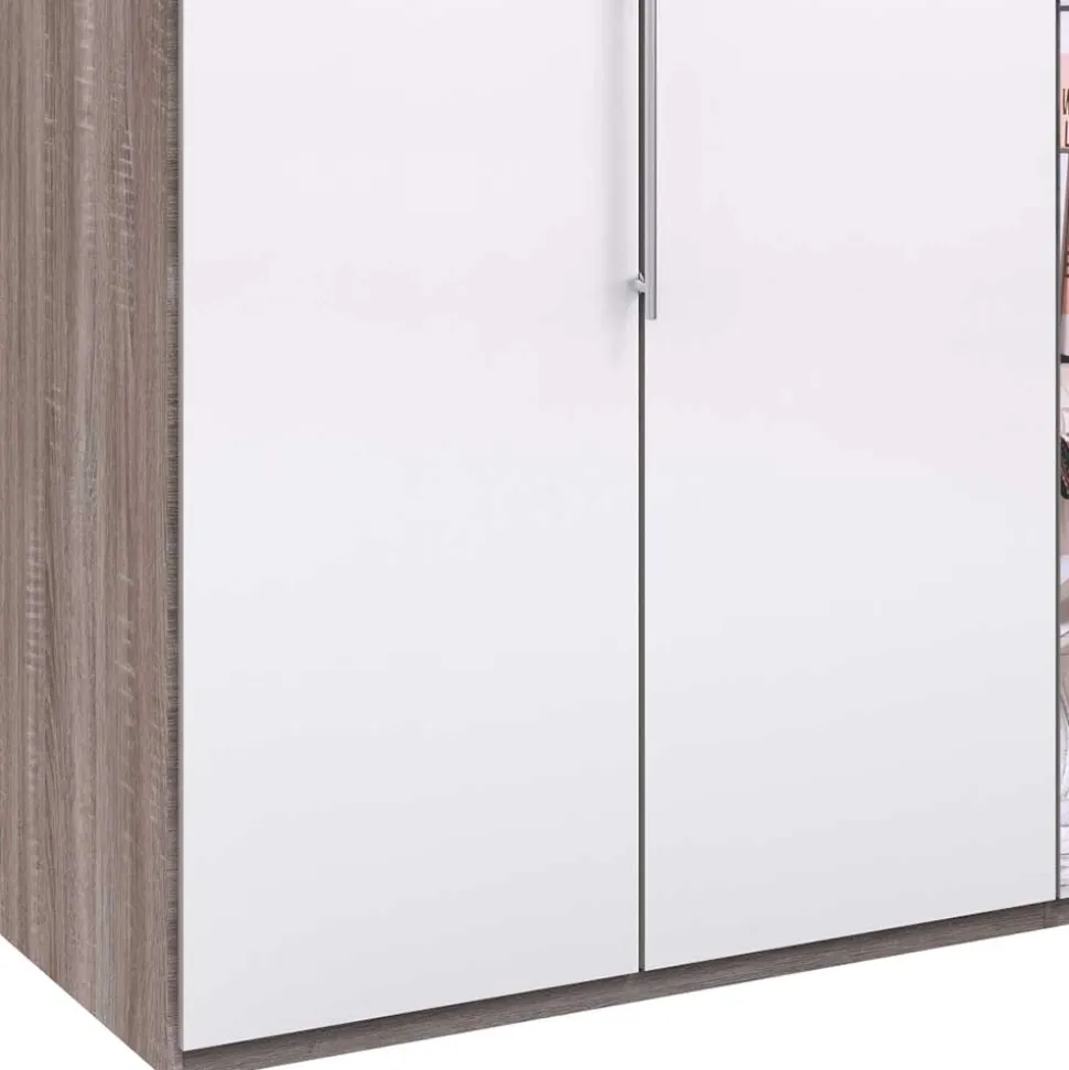 Spiegel Kleiderschrank Yunidra