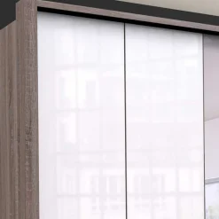 Spiegel Kleiderschrank Yunidra
