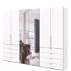 Spiegel Schlafzimmerschrank Emiliano