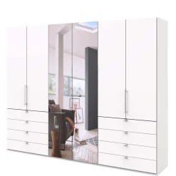 Spiegel Schlafzimmerschrank Emiliano