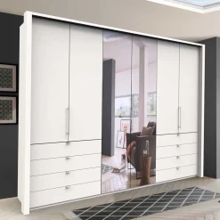 Spiegel Schlafzimmerschrank Emiliano
