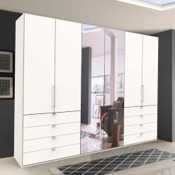 Spiegel Schlafzimmerschrank Emiliano