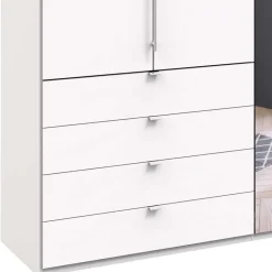 Spiegel Schlafzimmerschrank Emiliano