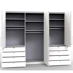 Spiegel Schlafzimmerschrank Emiliano