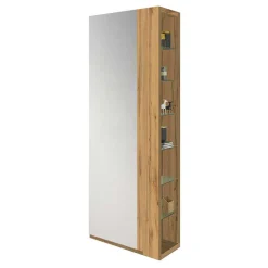 Spiegel Schuhschrank Viraldina