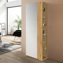 Spiegel Schuhschrank Viraldina