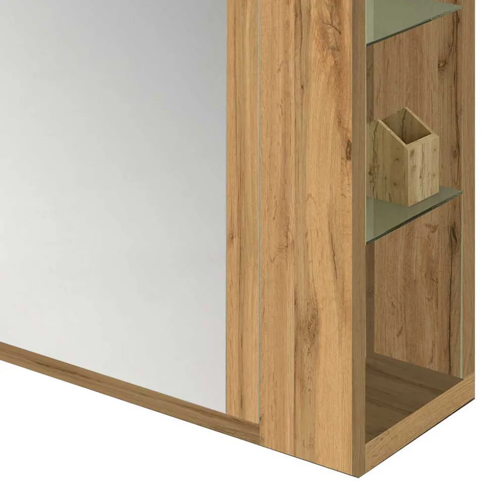 Spiegel Schuhschrank Viraldina