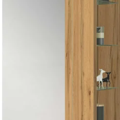 Spiegel Schuhschrank Viraldina
