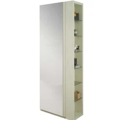 Spiegel Schuhschrank Zella