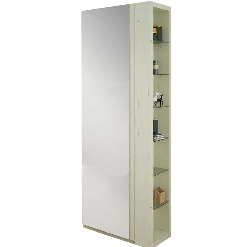 Spiegel Schuhschrank Zella