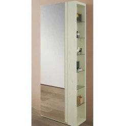 Spiegel Schuhschrank Zella