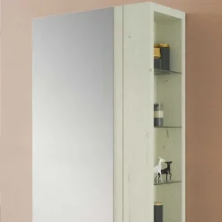 Spiegel Schuhschrank Zella