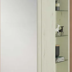 Spiegel Schuhschrank Zella