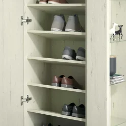 Spiegel Schuhschrank Zella