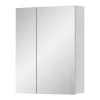 Spiegelschrank Adeass