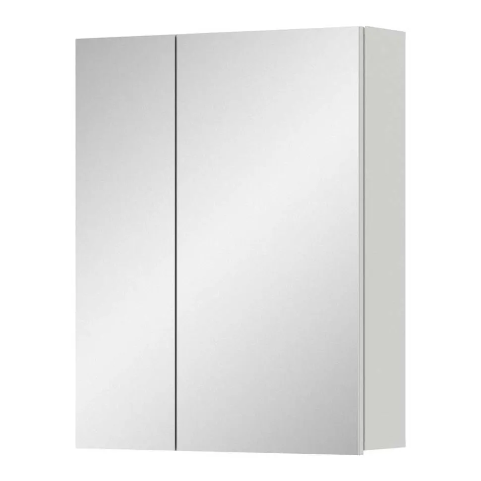 Spiegelschrank Adeass