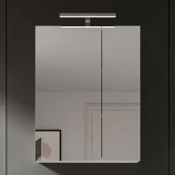 Spiegelschrank Adeass