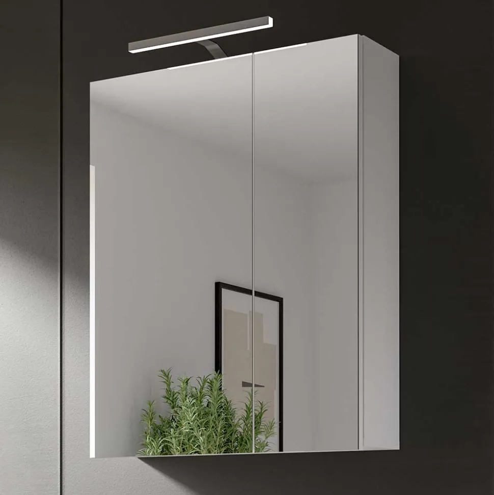 Spiegelschrank Adeass