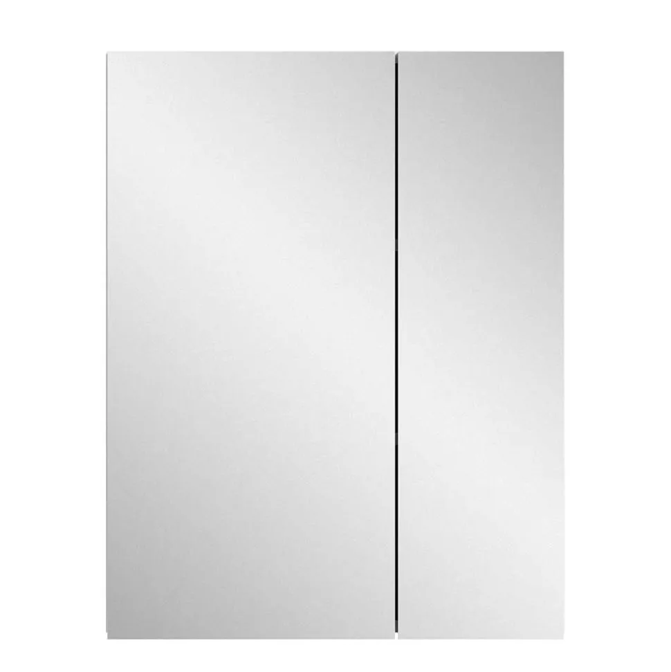 Spiegelschrank Adeass