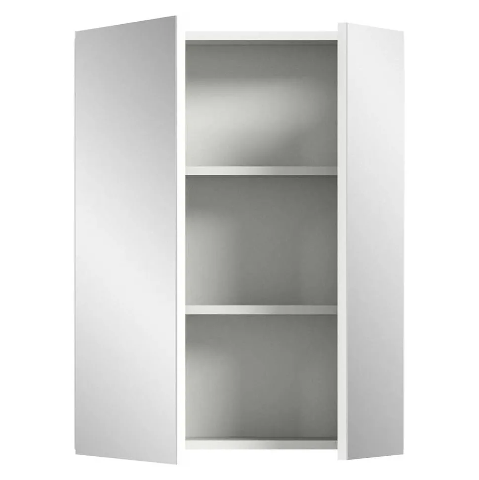 Spiegelschrank Adeass