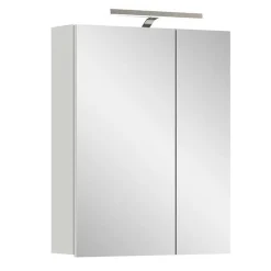 Spiegelschrank Adeass