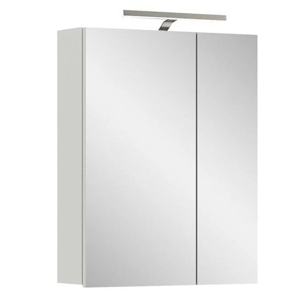 Spiegelschrank Adeass