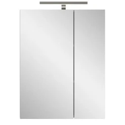 Spiegelschrank Adeass
