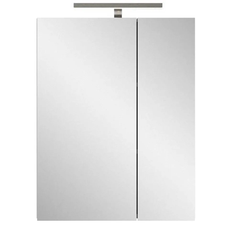 Spiegelschrank Adeass