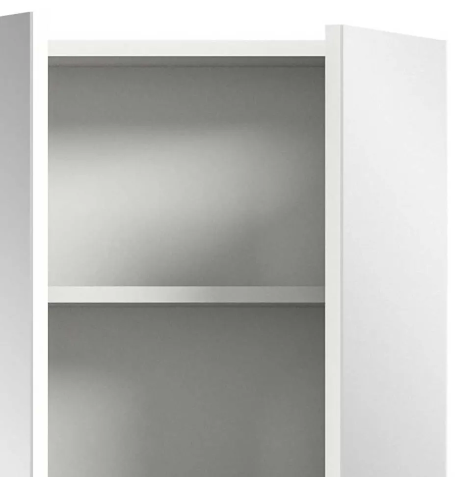 Spiegelschrank Adeass