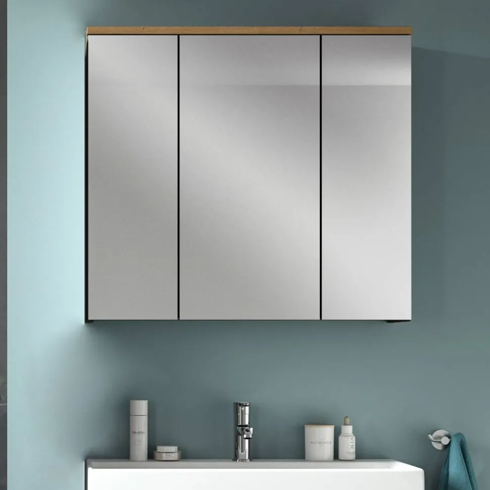 Spiegelschrank Alexandro