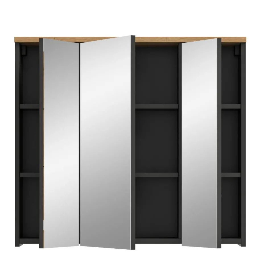 Spiegelschrank Alexandro