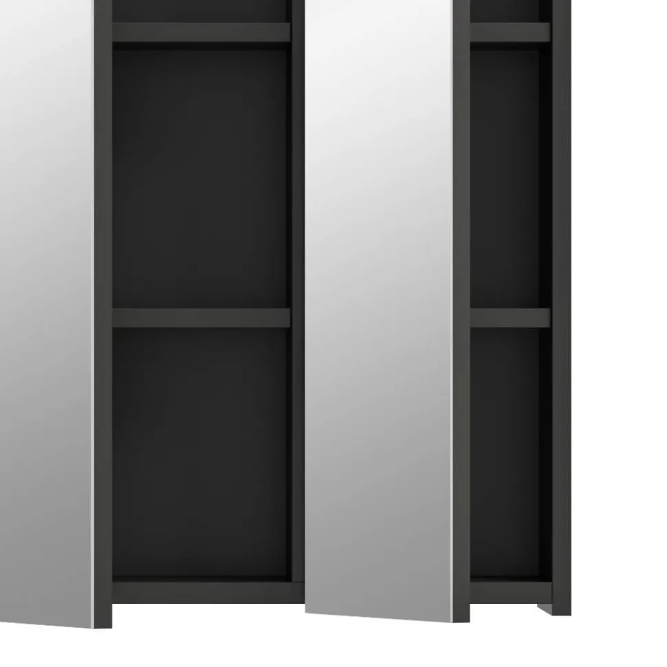 Spiegelschrank Alexandro