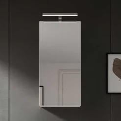 Spiegelschrank Bad Adeass