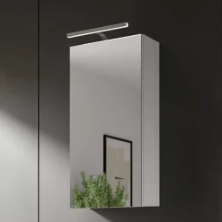 Spiegelschrank Bad Adeass