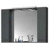 Spiegelschrank Bad Fabolie