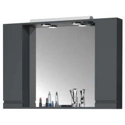 Spiegelschrank Bad Fabolie