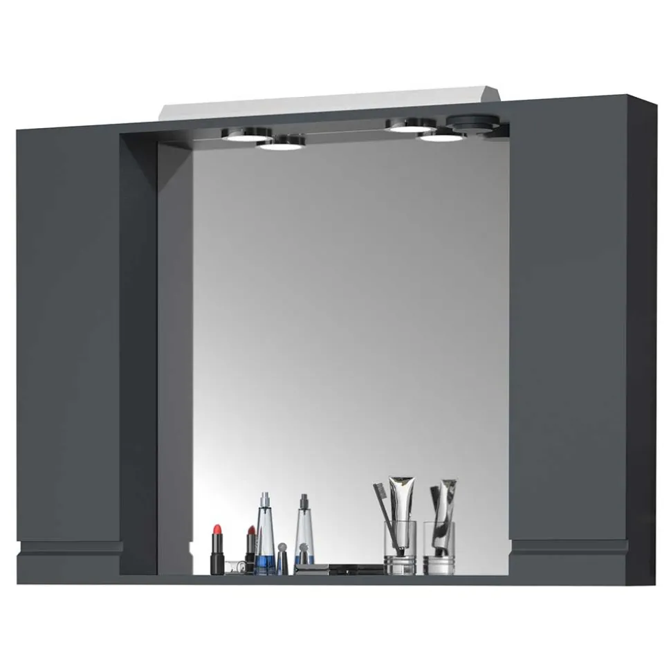 Spiegelschrank Bad Fabolie