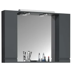Spiegelschrank Bad Fabolie