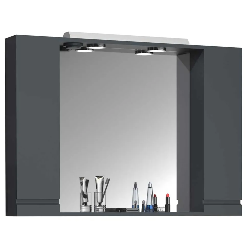Spiegelschrank Bad Fabolie