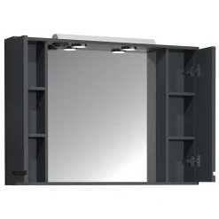 Spiegelschrank Bad Fabolie